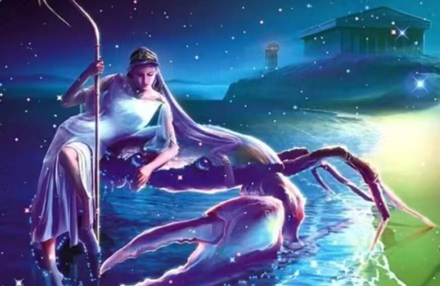 天蝎座女生性格如何？她们是十二星座中最神秘的人!