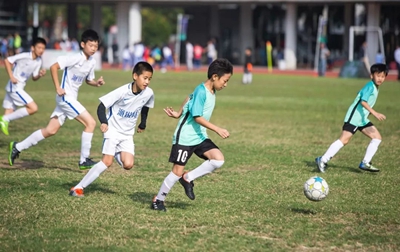 青春期孩子的六大心理表现