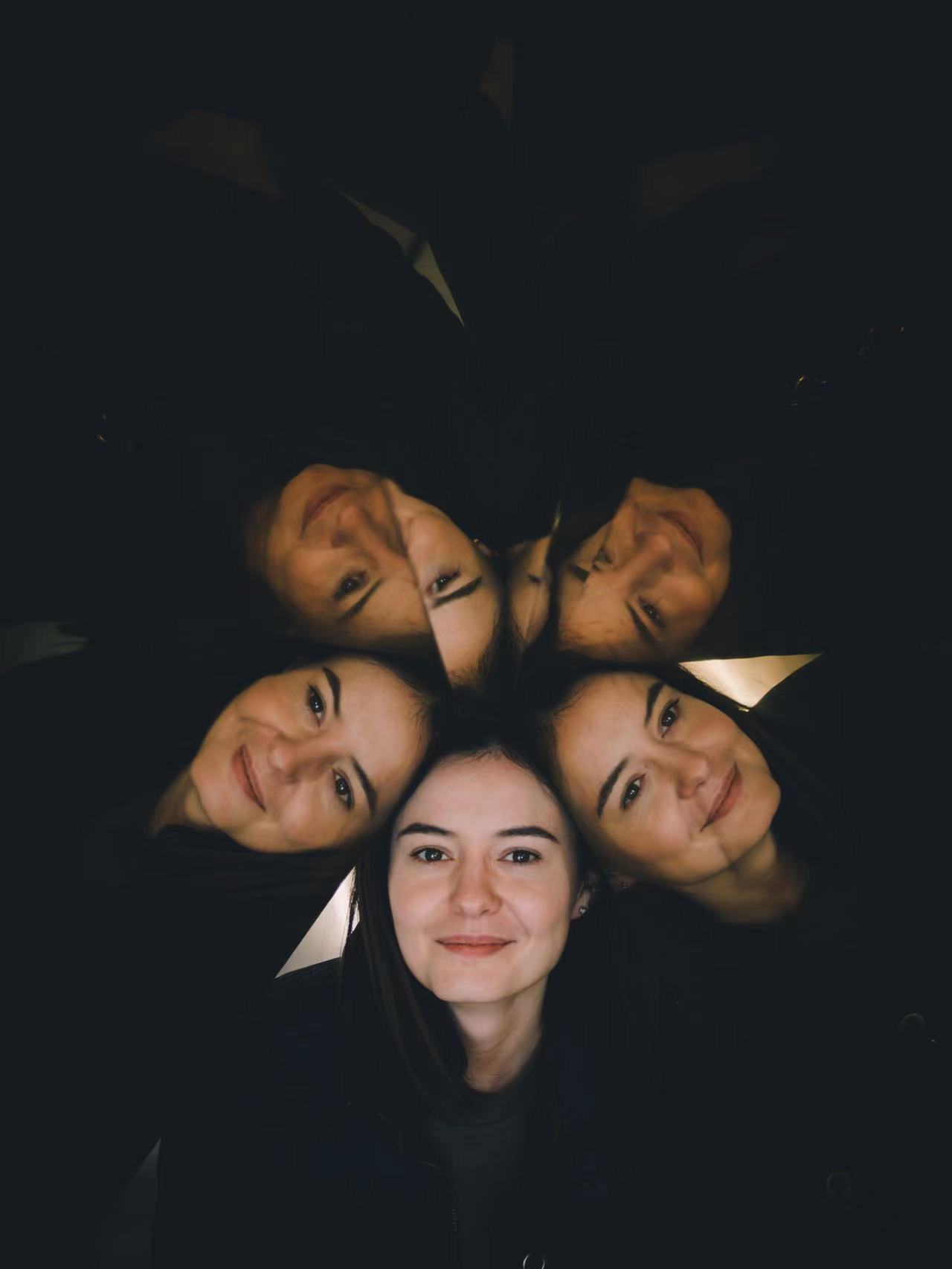 探索自我：揭开MBTI测试的神秘面纱！