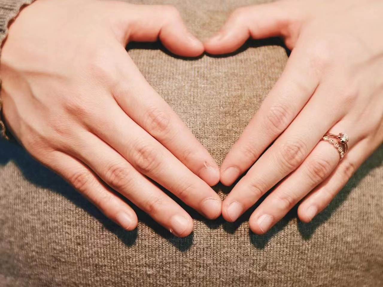 怀孕的关键在于身心健康：心理学专家助你快速怀孕