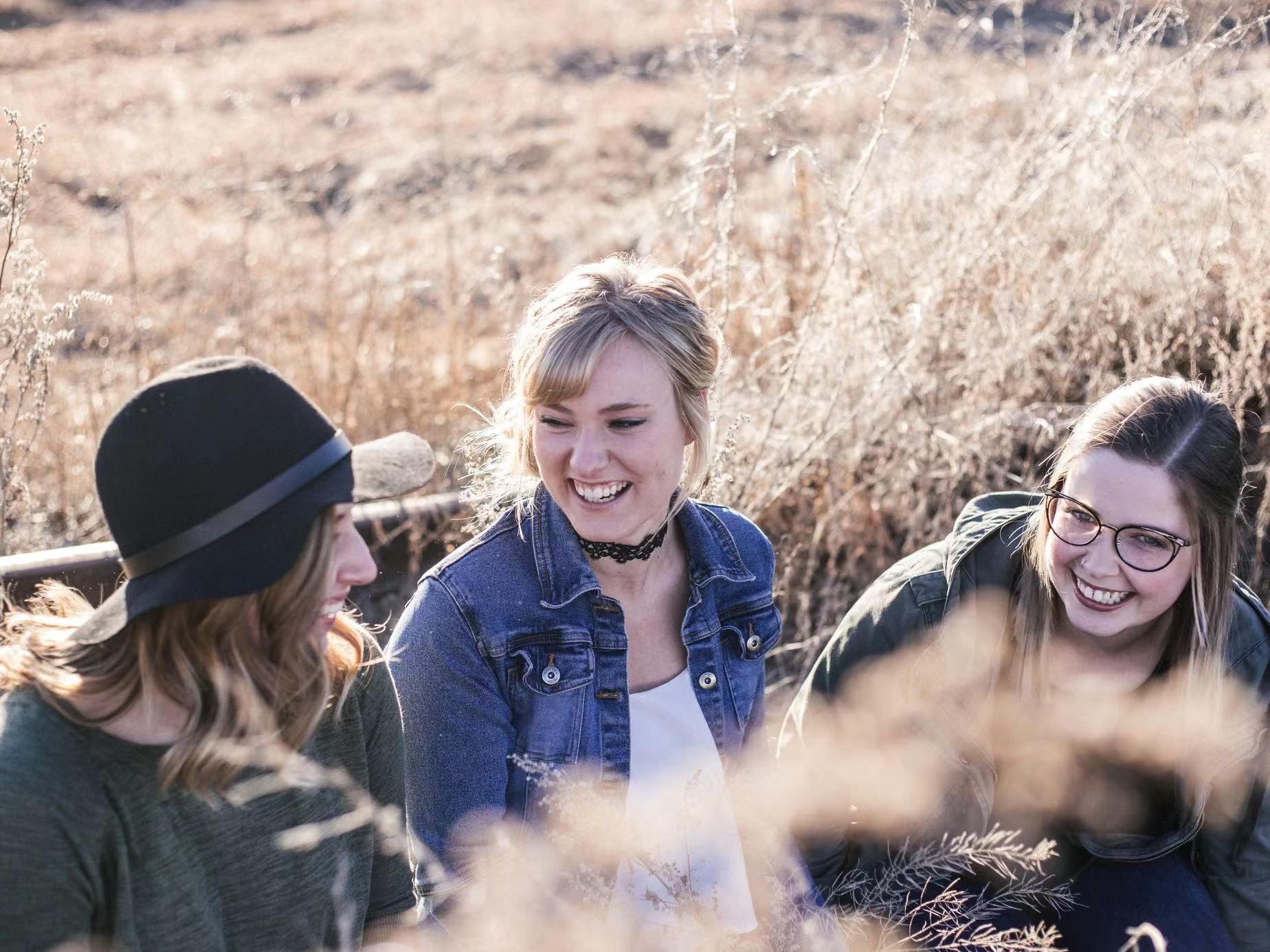用高情商聊天术，成为聊天达人！