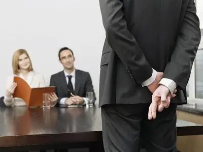 如何在面试中让老板和HR笑容满面？