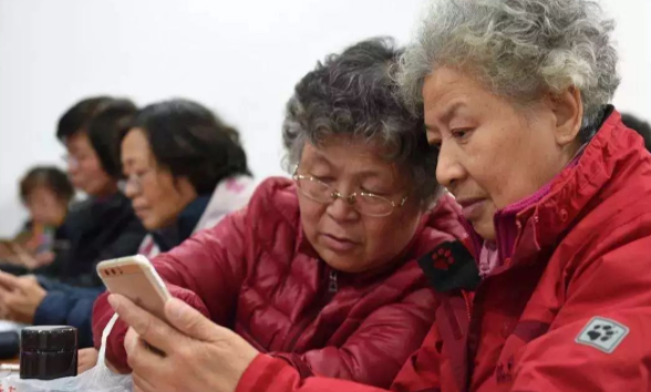 你知道老年人都有哪些行为特点和心理特点吗？