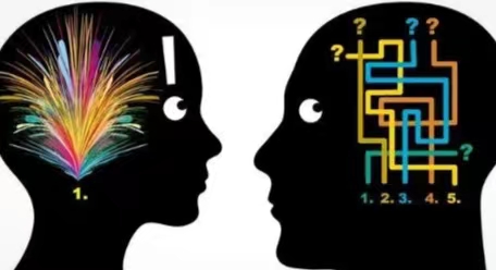 什么时候发现自己是双性恋