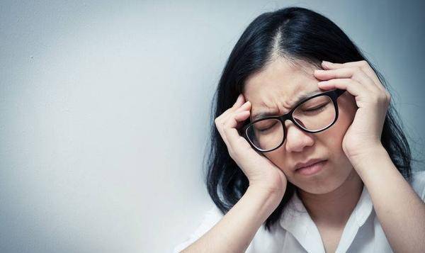 压力大烦躁怎么办，有什么方法调整改善？