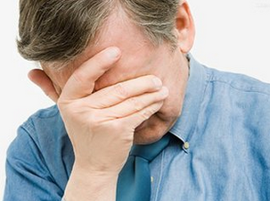 抑郁的10大表现，有什么治疗方法？