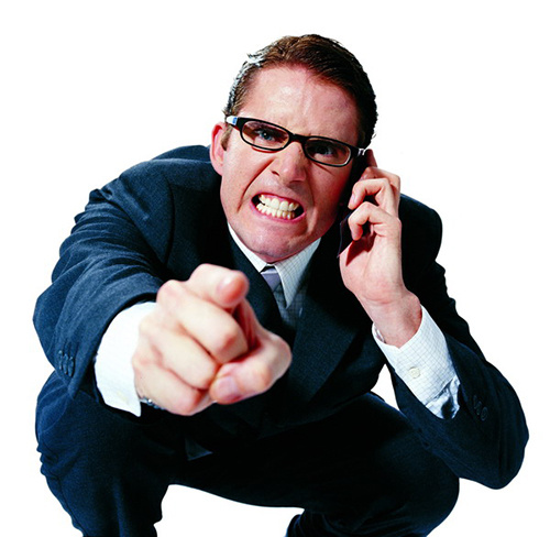 暴躁症的表现和症状，有什么方法改善？