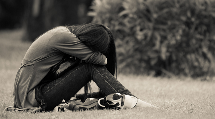 患有被害妄想症能自愈吗？