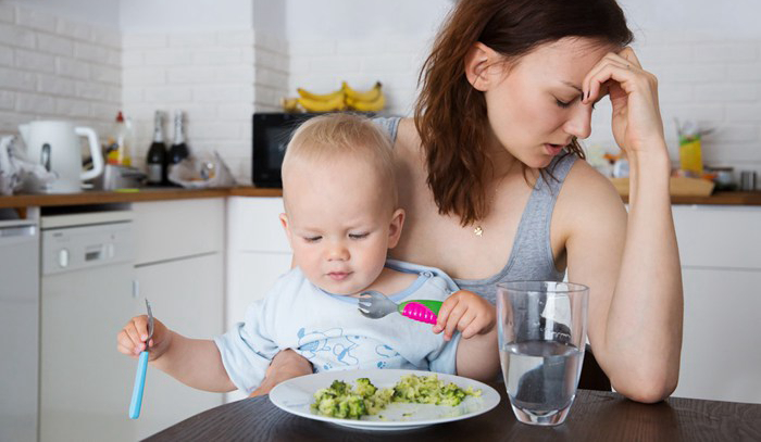 孩子有睡觉癔症的症状，有什么方法改善？