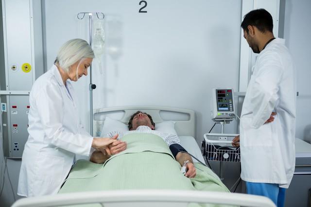 什么人容易得妄想症，快来看看你是不是？