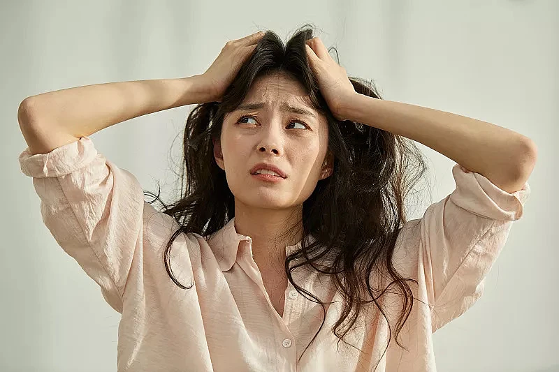 忧郁症是什么？它的症状有哪些？