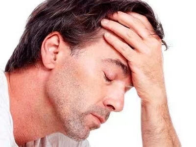 男人恐惧症：了解并克服男性心理压力