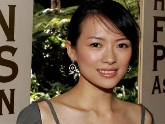 离别与成长：从章子怡的分手中看情感的演变