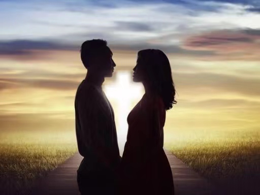 心灵的瞬间，情感的魔力