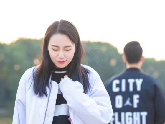 心理疏导：如何找前女友复合