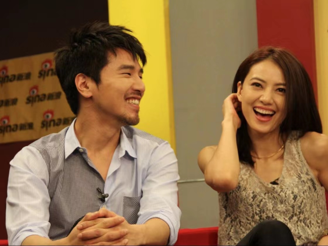 道德观与责任心的冲突：从赵又廷的出轨看公众心理