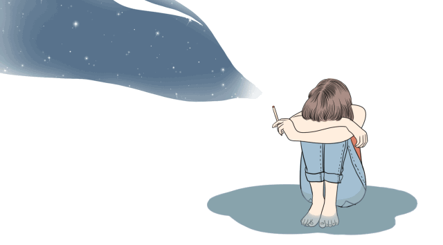 孩子是父母天然的治愈师