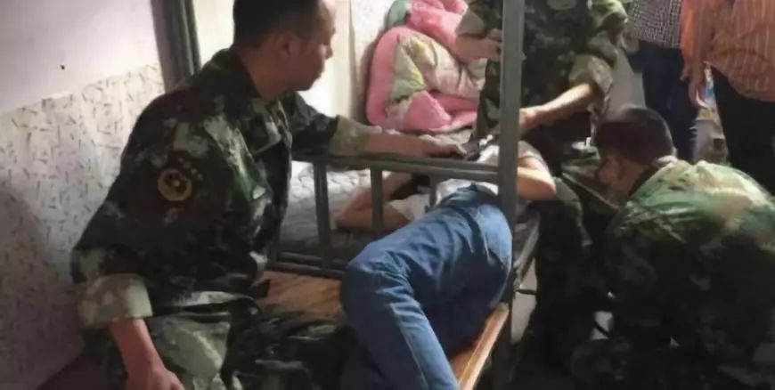 孩子去世五天后，办公室小野道歉了