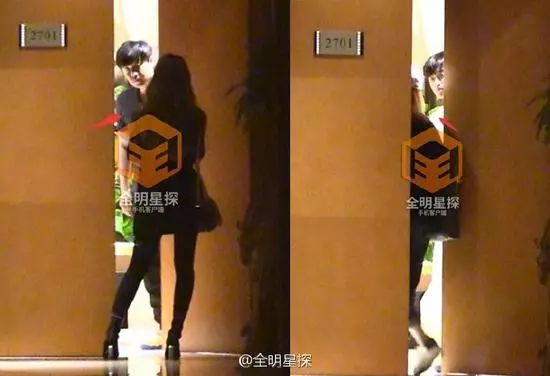 从贝克汉姆到陈思诚：为什么男人的出轨对象往往不如妻子？