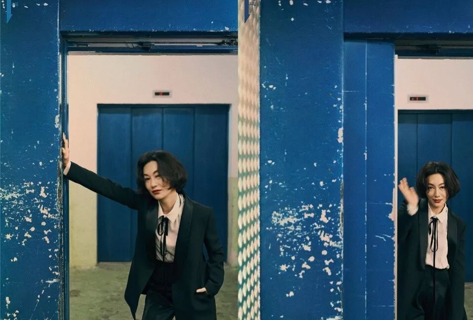 殷桃怒撕唐嫣：中国女人，不应该只有少女感！