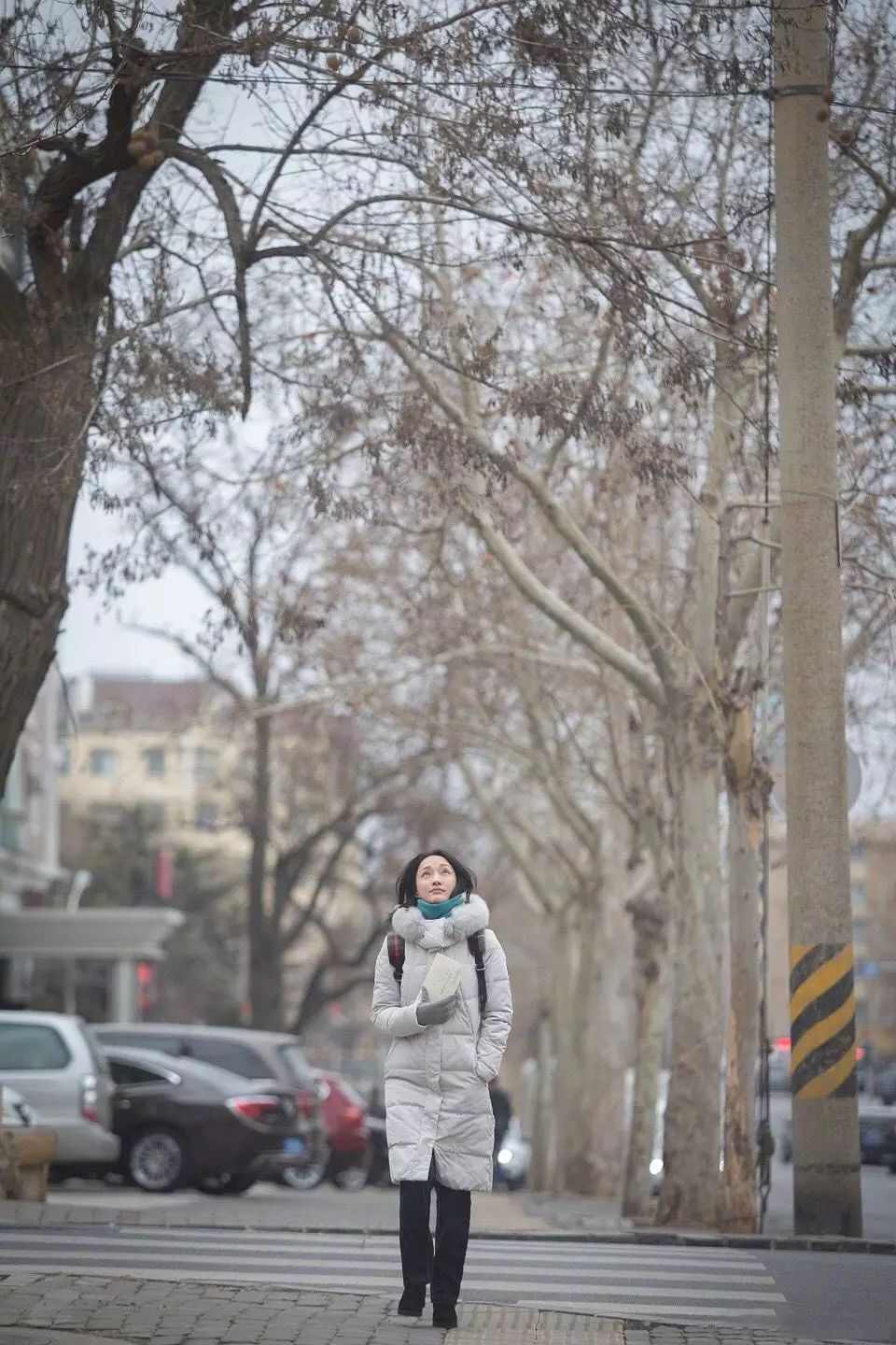 殷桃怒撕唐嫣：中国女人，不应该只有少女感！