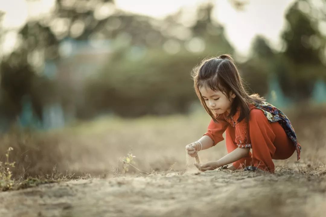 如何培养一个性格不“拧巴”的孩子