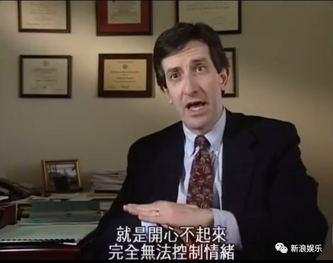 抑郁症到底有多可怕？
