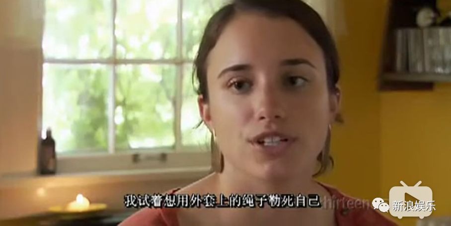 抑郁症到底有多可怕？