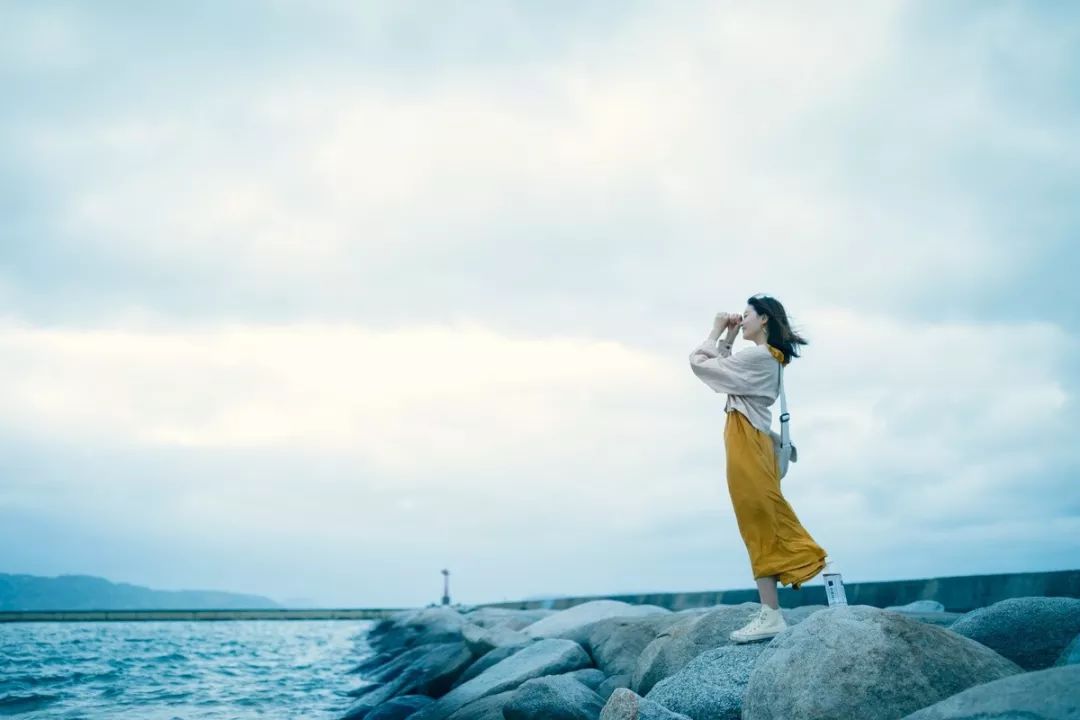 女人孤独，就想寻找婚外情？