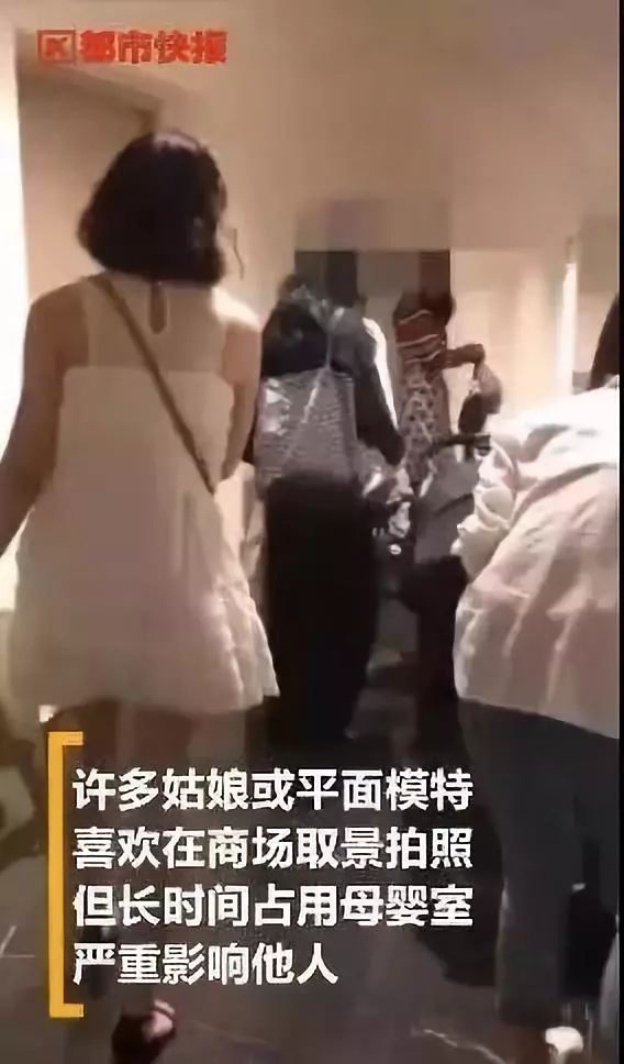 当众掀衣喂奶，不要脸！母乳妈妈的尊严，还要被践踏多久？