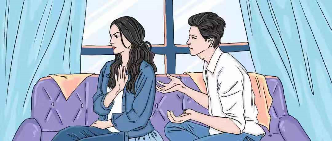 那些婚前同居的女生，后来怎么样了