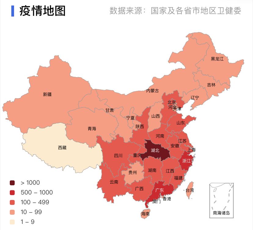 新型肺炎病毒曝光最恶心的一幕：有些人，坏就坏在一张嘴上