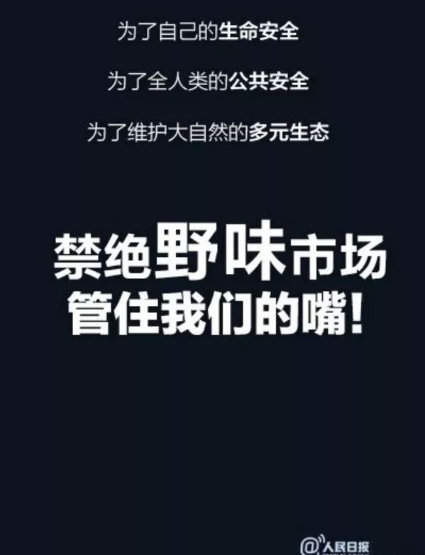 新型肺炎病毒曝光最恶心的一幕：有些人，坏就坏在一张嘴上