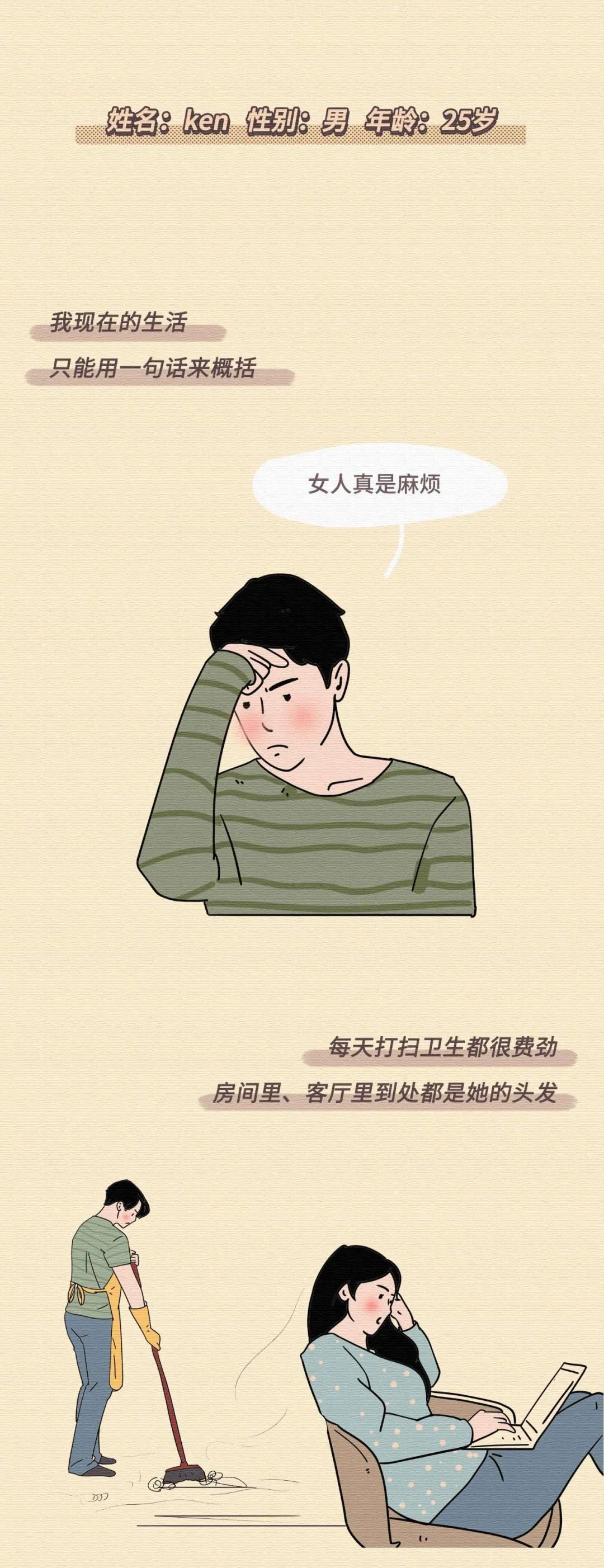 情侣同居，到底有多危险？