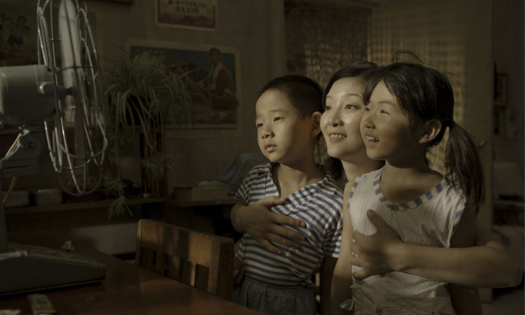 那些年看人脸色的中国母亲们