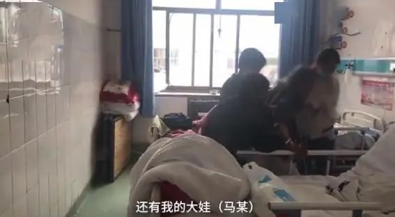 久病床前无孝子？男子活埋79岁母亲动机曝光，所有父母都该警醒了