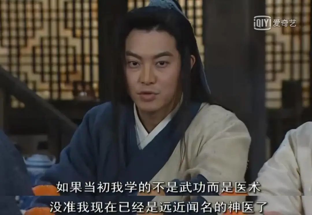 永远不要羡慕别人的生活
