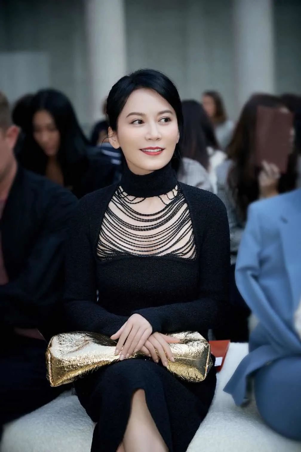 中国女性的年龄焦虑，把女神逼疯了