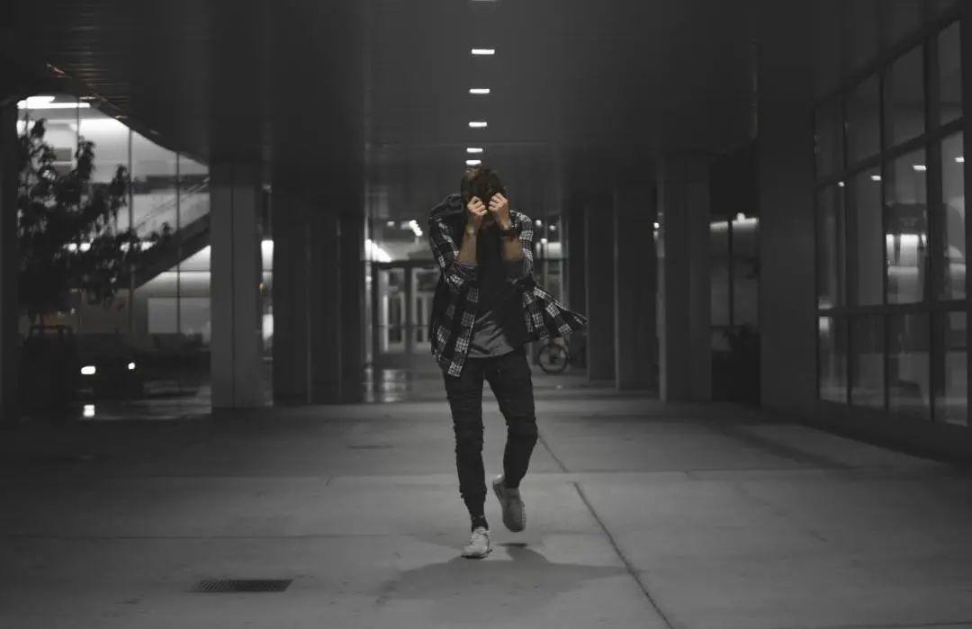 抑郁症为什么总是这么累，一丝力气都没有