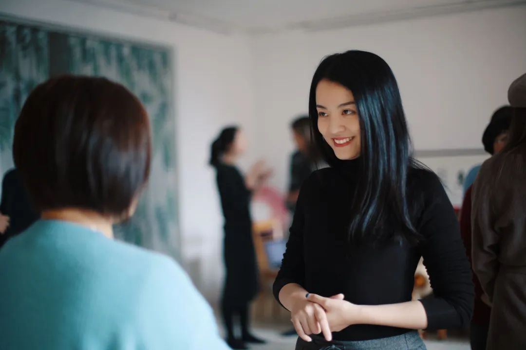 女性如何关注自己能量平衡