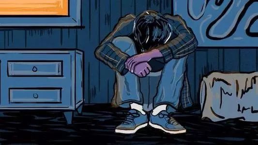 抑郁症的自我救赎之道