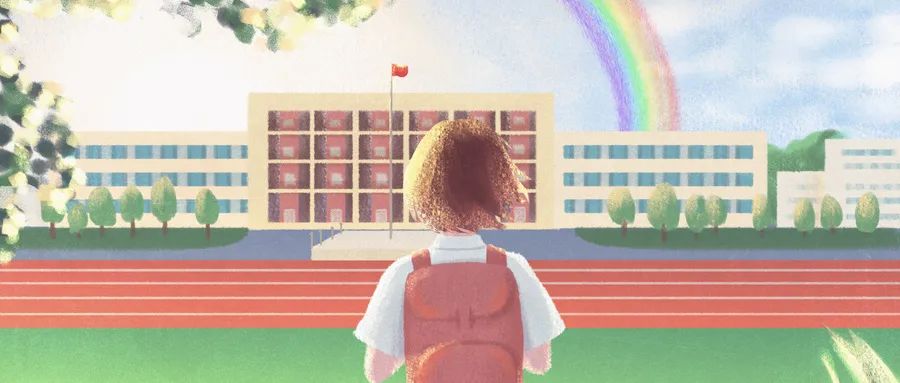青春期抑郁症：没有自我存在感，生命还有何意义