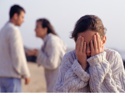 离异家庭：父母离异的孩子，会注定不幸吗？