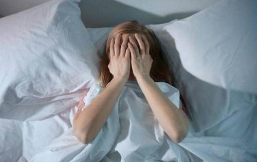 全国超过3亿人存在睡眠障碍