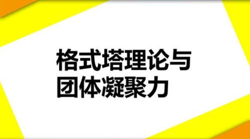 关系格式塔治疗 Relational Gestalt Therapy 初体验