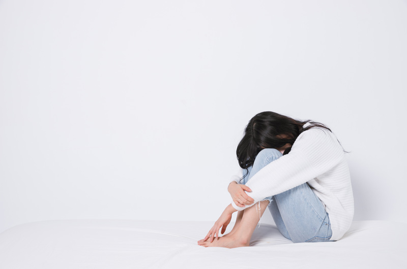 失眠了如何快速入睡的4个方法