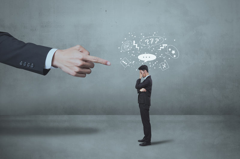 职场中被领导排挤了怎么办