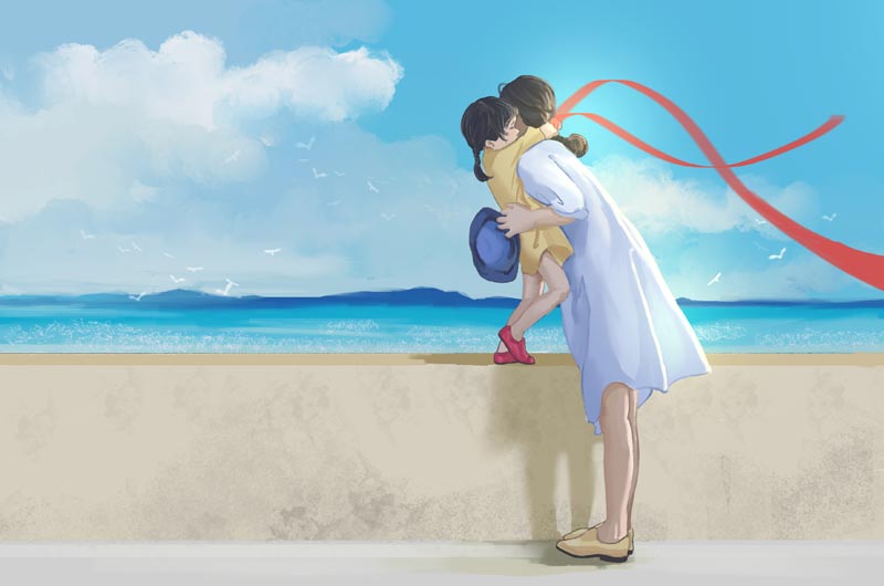 如何解决孩子胆小的问题