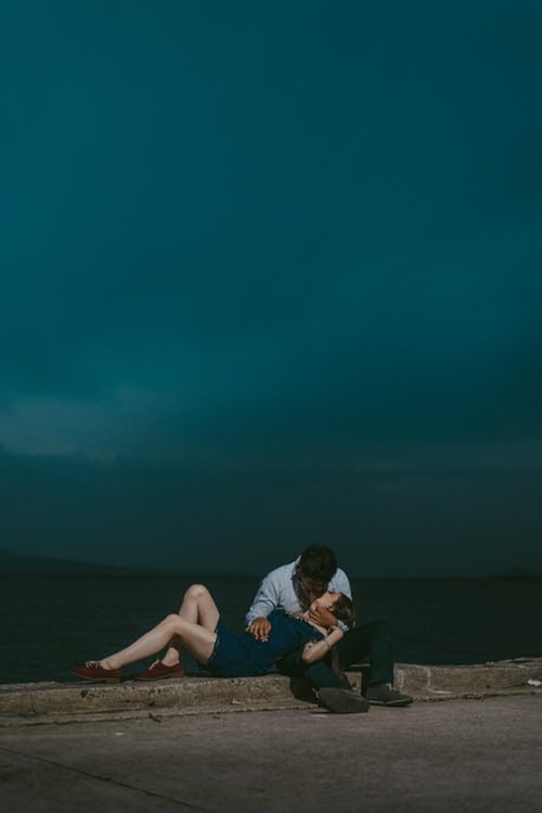 发消息测试对方喜欢你?聊天怎样试探他喜欢你