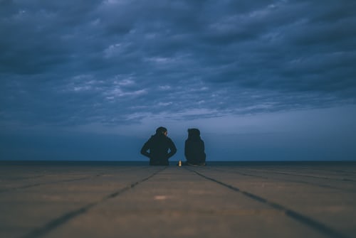 95%的人聊天会产生感情-男人聊天久了会动情吗